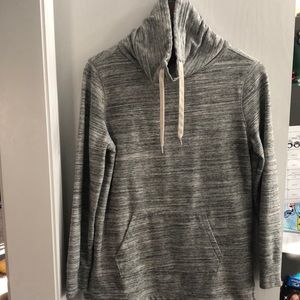 Gap cowl neck sweater